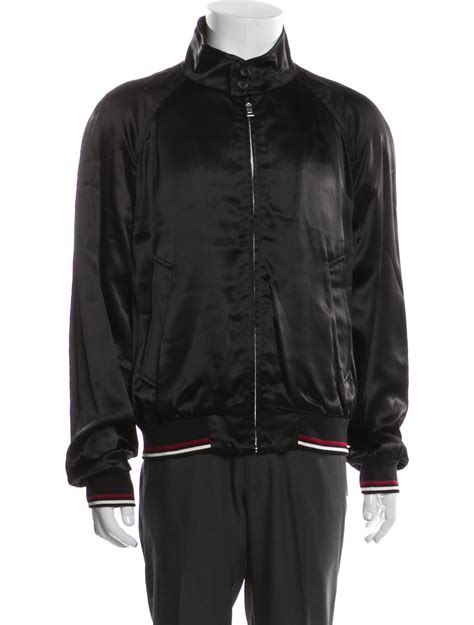 prada tropico 2023|Prada 2023 Enameled Metal Triangle Bomber Jacket .